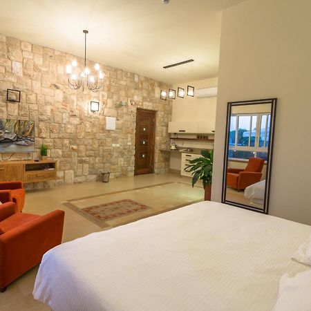 Villar Rosh Pinna Dış mekan fotoğraf